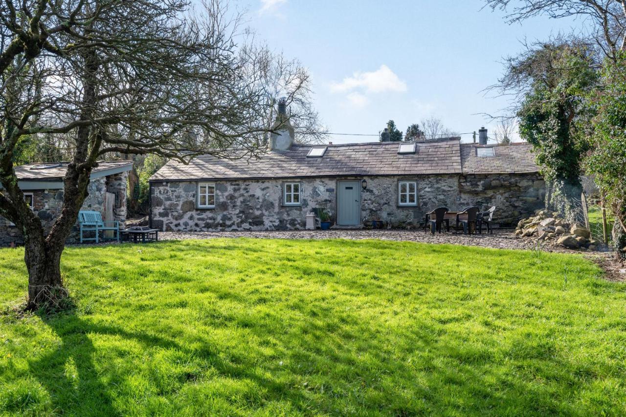 Snook'S Cottage Bangor  Exterior foto